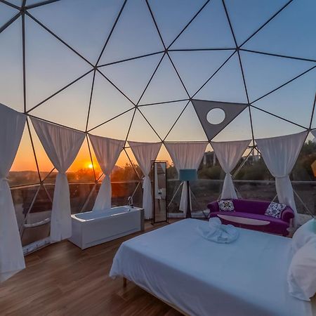 Glamping Skies - Adults Only Estremoz Exteriör bild