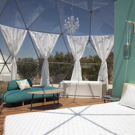 Glamping Skies - Adults Only Estremoz Rum bild