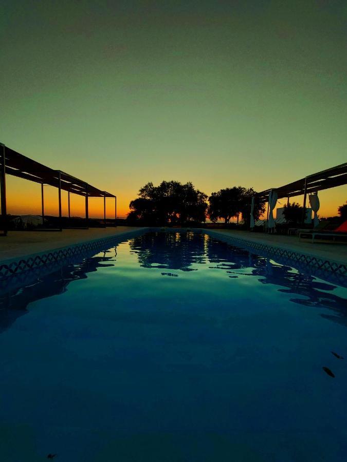 Glamping Skies - Adults Only Estremoz Exteriör bild