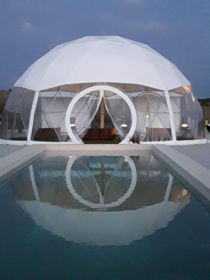 Glamping Skies - Adults Only Estremoz Exteriör bild
