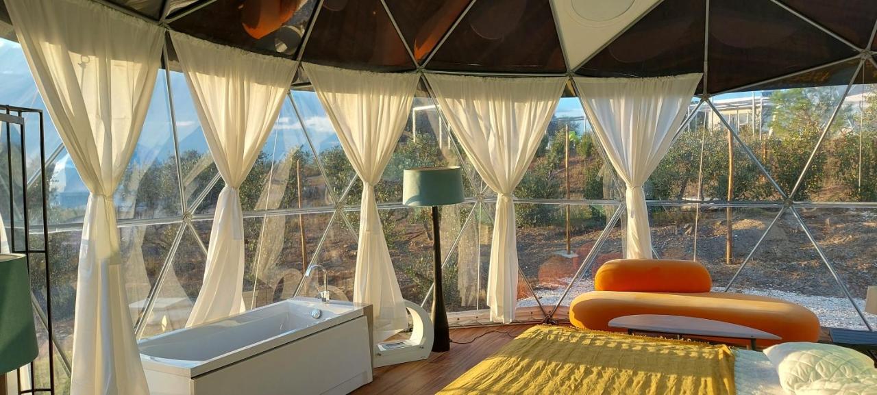 Glamping Skies - Adults Only Estremoz Exteriör bild