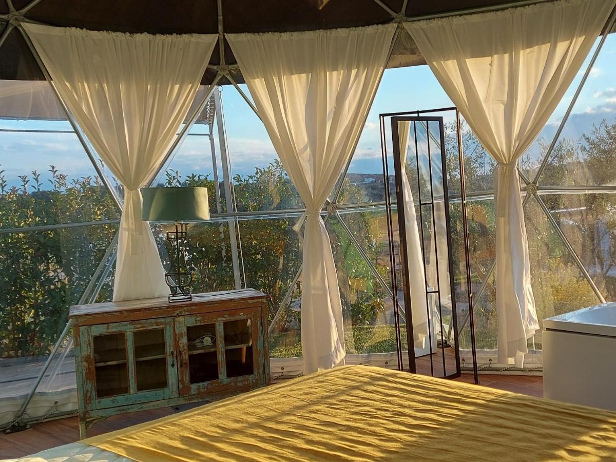 Glamping Skies - Adults Only Estremoz Exteriör bild