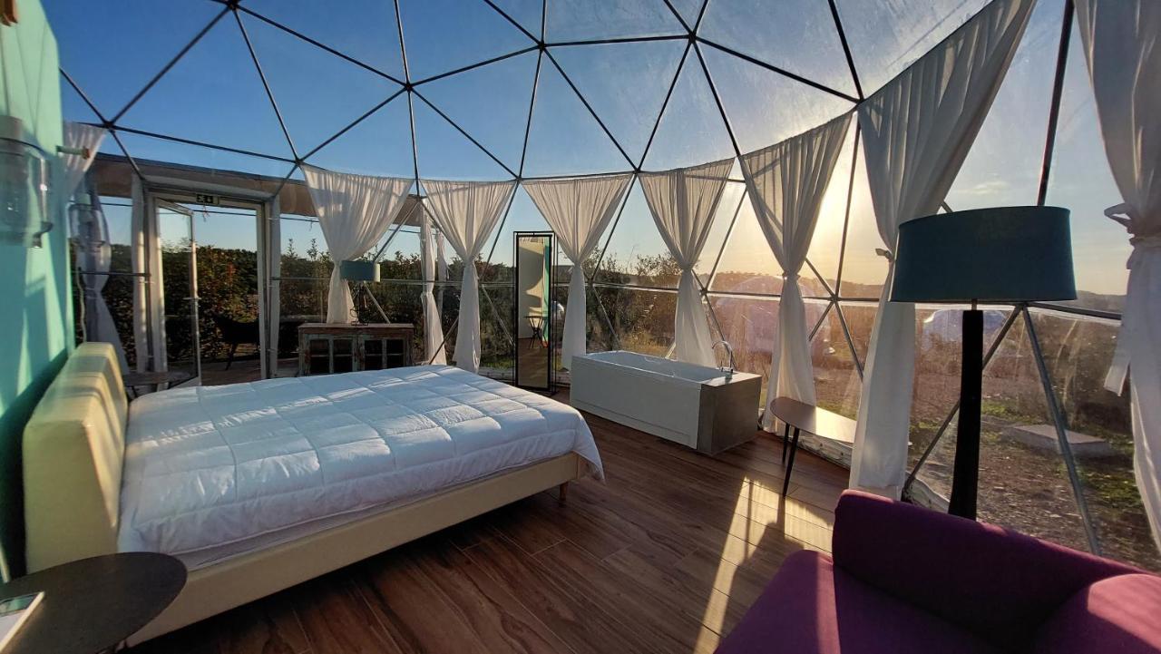 Glamping Skies - Adults Only Estremoz Rum bild