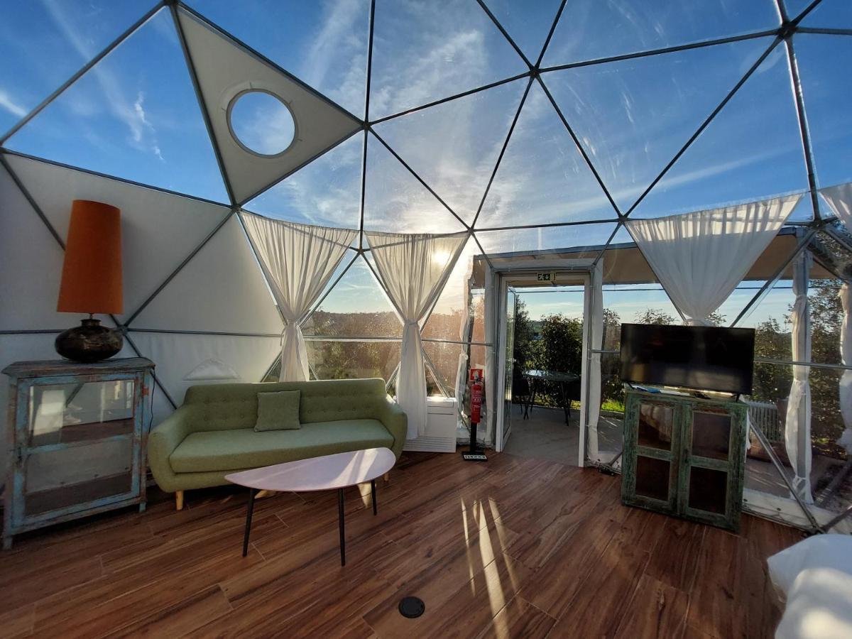 Glamping Skies - Adults Only Estremoz Rum bild